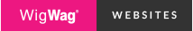 Wigwag Websites Nottingham